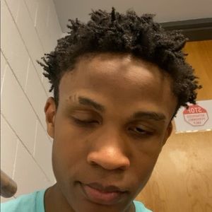 Meet your Posher, Carl